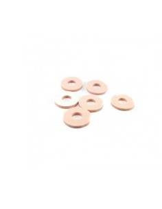 Schurz Round Rings Hardness Large