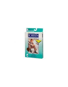 Chaussette Jobst Marron T/M