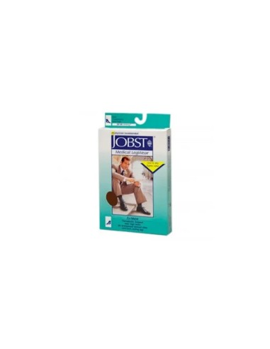 Chaussette Jobst Marron T/M