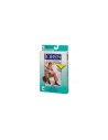 Chaussette Jobst Marron T/M