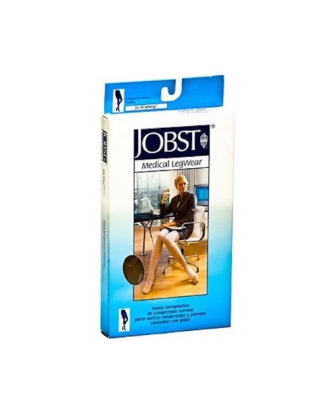 Panty Jobst 140 Fume T/3
