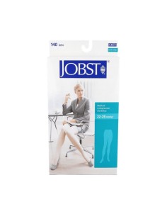 Jobst 140 Sable Panty T/4