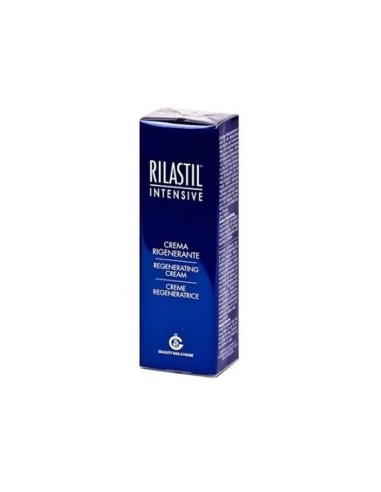 Rilastil Crème Régénérante Intensive 50ml Rilastil Crème Régénérante Intensive 50ml