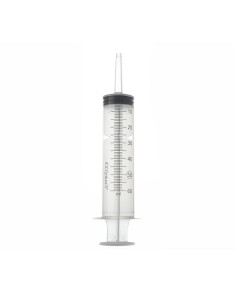 Ico Seringue Jetable Sans Aiguille 50ml