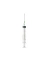 Ico Seringue Avec Aiguille 0,8x40 10ml G21 11/2