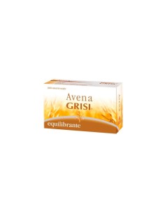 Grisi Dermo Savon à L'avoine 100g