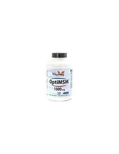 V.byotic Opti Msm 1000 Mg 120 Tabs