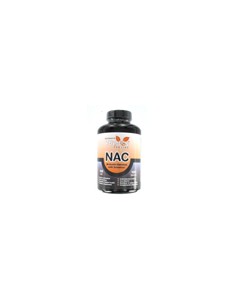 V.byotic Nac Formula 180 Caps X 828 Mg