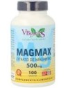 V.byotic Magmax Magnesio Citrato 500 Mg 100 Capsulas
