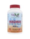 V.byotic Bisglicinato De Magnesio 400 Mg 120 Comprimidos