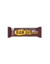 Santiveri Bombus Raw Protein Banane 20 Unités