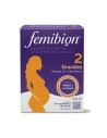 Femibion 2 28 comprimés et 28 gélules