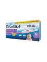 Clearblue Test D'Ovulation 10 Unités