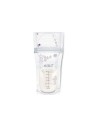 Avent Sachets De Conservation Du Lait 180ml 25 Sachets