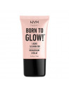 Nyx Born To Glow! Liquid Illuminator Sunbeam 18ml