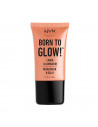 Nyx Born To Glow! Liquid Illuminator Gleam 18ml