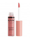 Nyx Butter Gloss Tiramisu 8ml