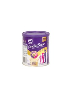 Pediasure Polvo Vainilla 400g