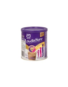 Pediasure Polvo Chocolate 400g