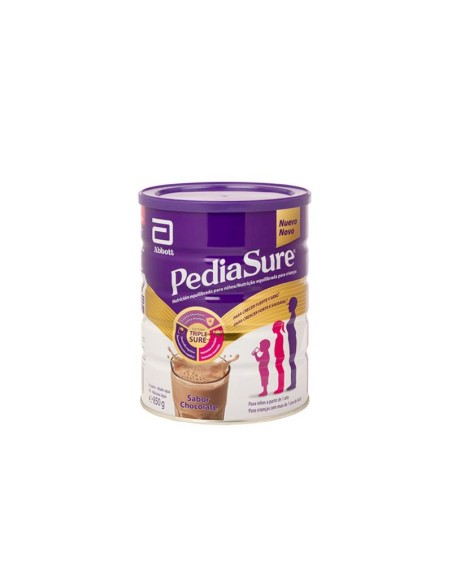 Pediasure Chocolat 850g