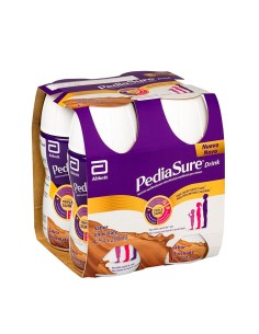 Pediasure Drink Chocolate 4x 200ml