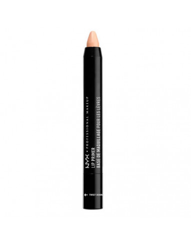 Nyx Lip Primer Lip Makeup Base Nude
