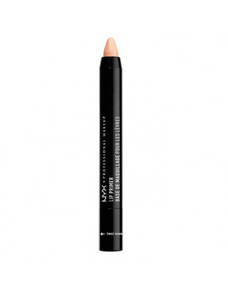 Nyx Lip Primer Lip Makeup Base Nude