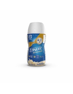 Ensure Nutrivigor Vainilla 4 x 220 ml