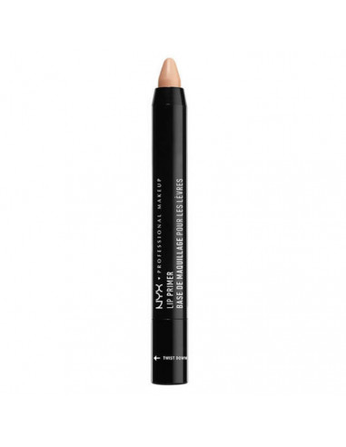 Nyx Lip Primer Lip Makeup Base Deep Nude