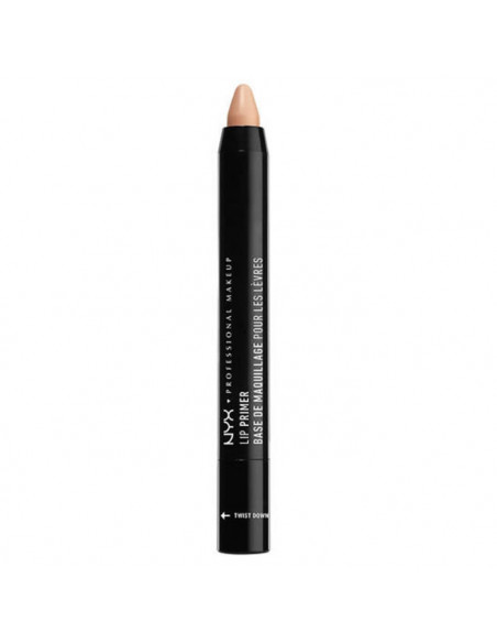 Nyx Lip Primer Lip Makeup Base Deep Nude
