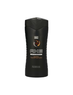 Axe Dark Temptation Gel Douche 400ml
