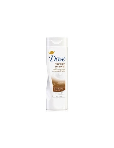 Dove Lotion Pour Le Corps Karité 400ml Dove Lotion Pour Le Corps Karité 400ml