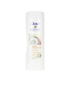 Dove Nourishing Secrets Lotion Pour Le Corps Noix De Coco 400 ml