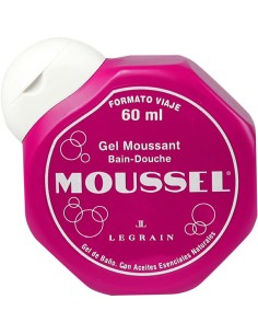 Moussel Gel Classic 60ml