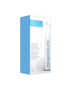 Regenerate Expert Mouth Bath Expert Foaming 50ml