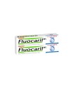 Fluocaril Gum Toothpaste Bifluoride 145mg Pack 2 x 75ml
