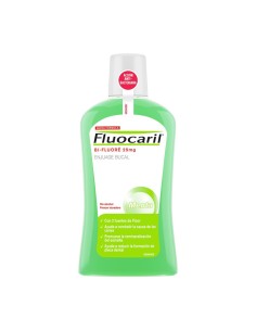 Fluocaril Bi-fluoride Bain De Bouche 500ml