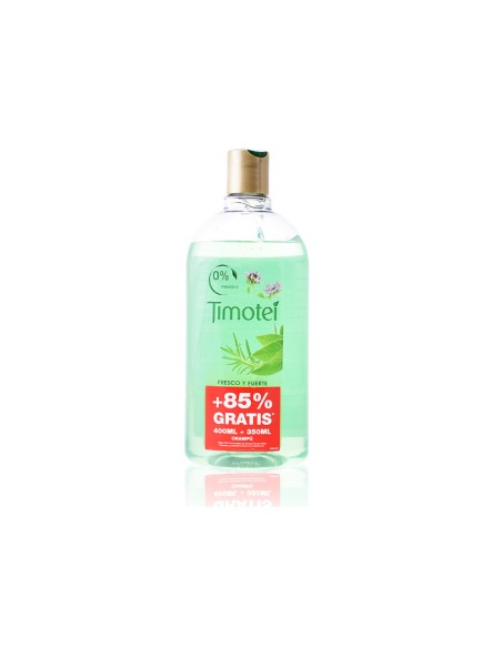 Timotei Force And Éclat Shampooing 750ml