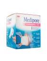 3m Medipore Ruban Non Tissé 10cmx10m