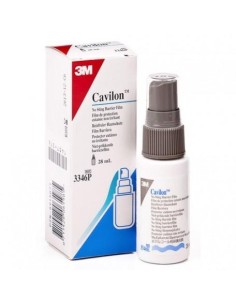 Cavilon Protección Cutánea Spray 28ml 3m