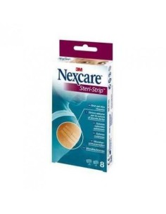 Nexcare Steri Trip