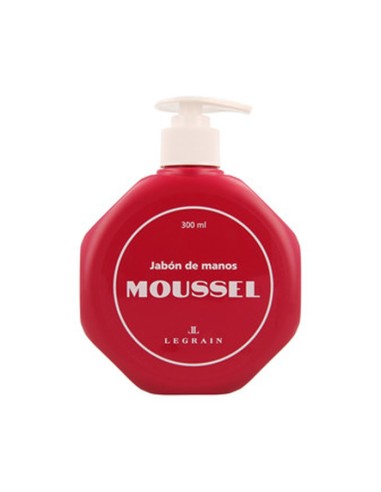 Moussel Savon Pour Les Mains 300ml