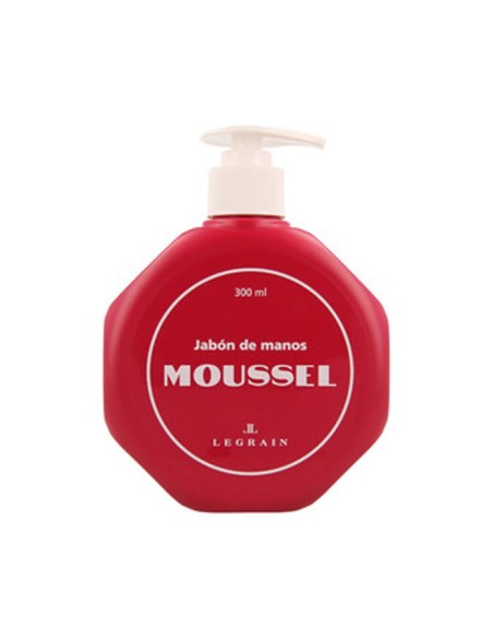 Moussel Savon Pour Les Mains 300ml