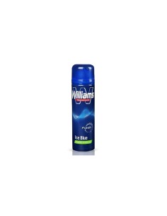 Williams Expert Ice Blue Déodorant Vaporisateur 200ml