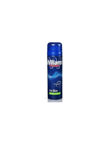 Williams Expert Ice Blue Déodorant Vaporisateur 200ml Williams Expert Ice Blue Déodorant Vaporisateur 200ml