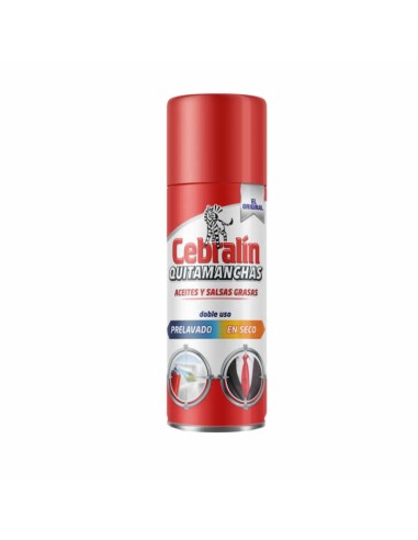 Cebralin Stain Remover 200ml Cebralin Stain Remover 200ml
