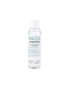 Vemedia Biacol Gel Désinfectant Pour Les Mains 125ml