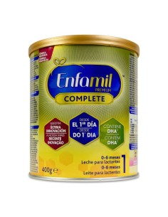 Enfamil Premium Complete 400g