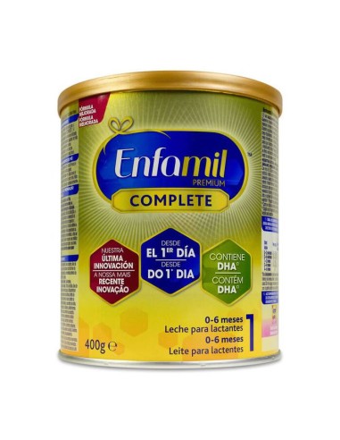 Enfamil Premium Complete 400g Enfamil Premium Complete 400g