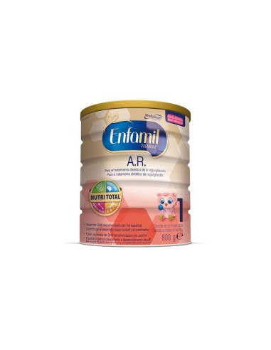 Enfamil Premium 1 A.R. 900g